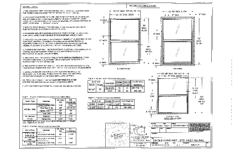 FL1435 - PGT Industries