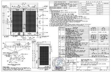 FL1591 - Allegion-Schlage Lock Company, LLC.