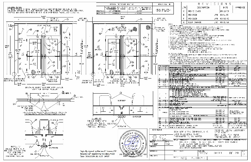 PR Instl Docs FL1592 R7 II 975W SS 2016-09-06