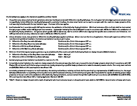 PR Instl Docs FL1800 R10 II 2019 06 FINAL A1 ER FL1800-R10
