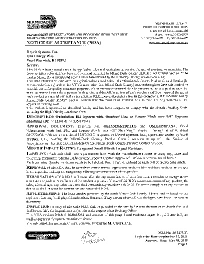 PR INSTL DOCS FL2030 R10 II 18012312