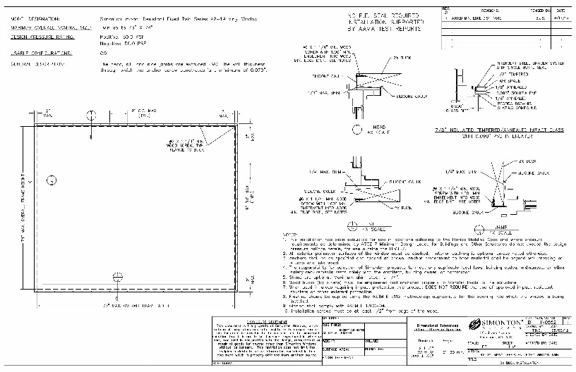 PR Instl Docs FL228 R19 II IN0552 42-19 Impact PW Twin 2X