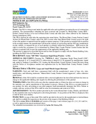 PR CERTIFICATE FL239 R27 C CAC 20-0401.11