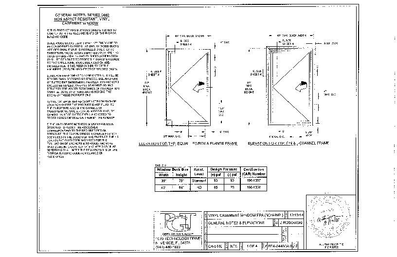 PR Instl Docs FL330 R17 II CA-5440