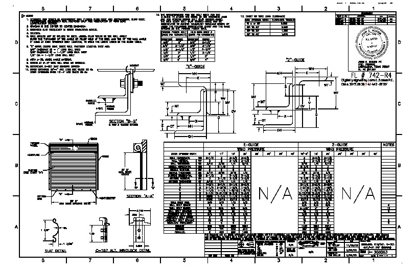 PR Instl Docs FL742 R9 II 308083-J s
