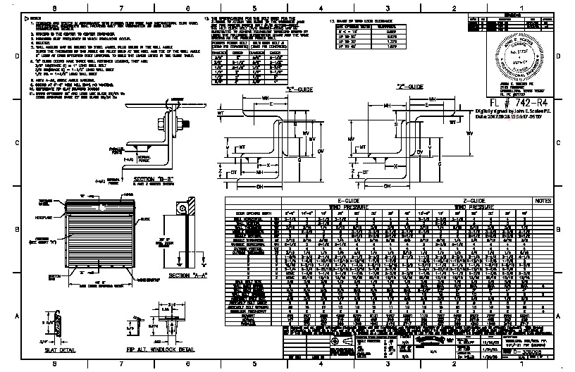 PR Instl Docs FL742 R9 II 308098-J s