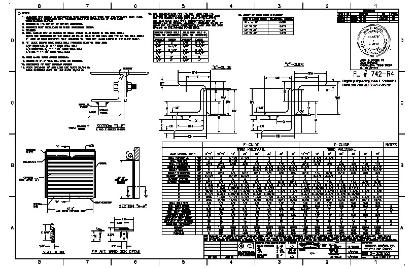 PR Instl Docs FL742 R9 II 308100-J s