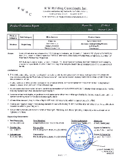 PR TECH DOCS FL993 R15 AE (A) EVAL 993.8