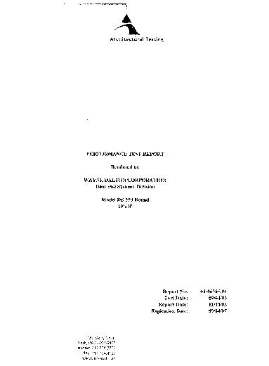 PR TECH DOCS PTID 1421 R1 T ATI 01-46385-04