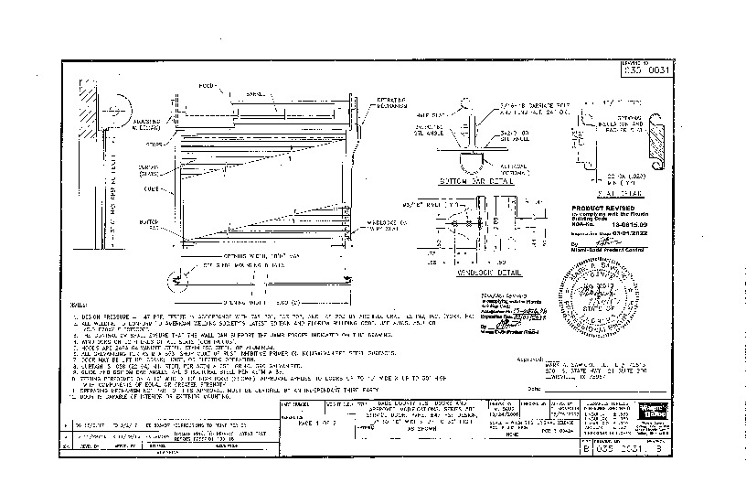 PR Instl Docs FL1421 R6 II 035-0031