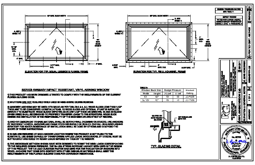 PR Instl Docs FL2329 R15 II AW5540FPA-LM