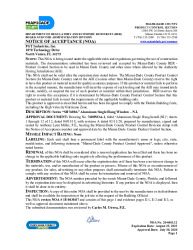 PR CERTIFICATE FL239 R28 C CAC 20-0401.12