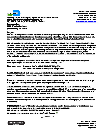 PR Instl Docs FL2847 R14 II 19121703