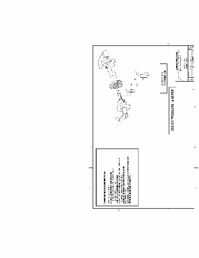 PR INSTL DOCS FL2998 R15 II PTID 4351 I WS 7 LINE DWG 1 OF 10