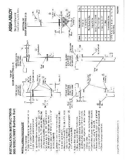 PR Instl Docs FL3067 R13 II 988CR 20171106