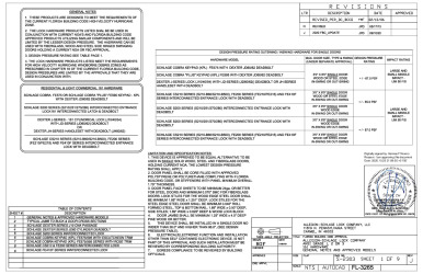 PR Instl Docs FL3265 R7 II S-2303 SS 2020-10-25