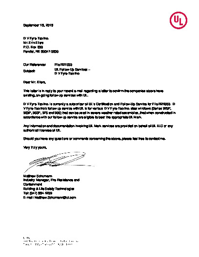 PR CERTIFICATE FL3299 R7 C CAC DVFYRETECFLORIDAQALETTER