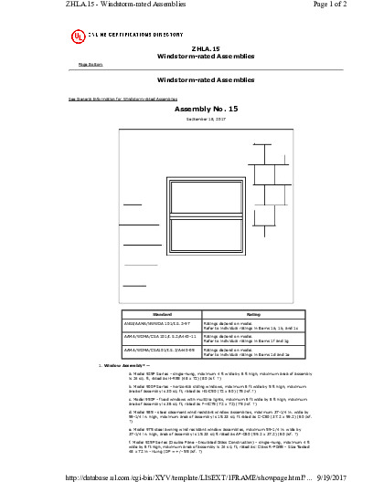 PR CERTIFICATE FL3299 R7 C CAC ZHLA.15