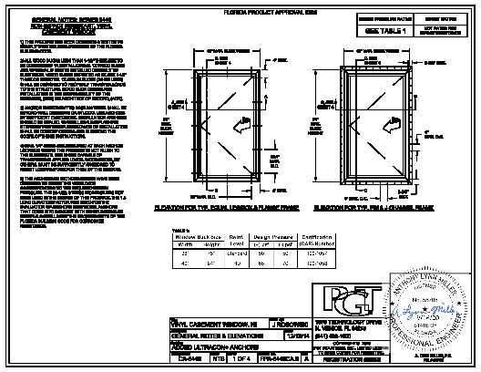 PR INSTL DOCS FL330 R19 II CA5440 FPA - REV A