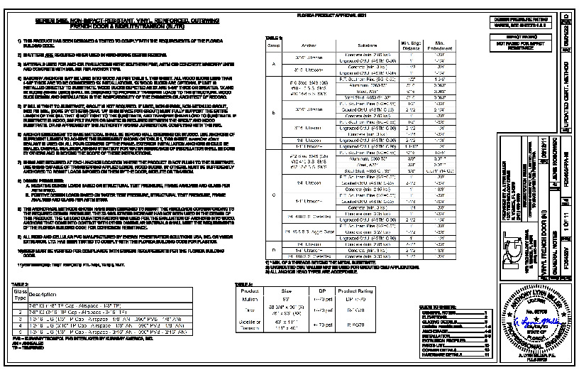 PR Instl Docs FL331 R19 II FD5455FPA-NI