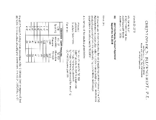 PR TECH DOCS FL3556 R7 AE FLS FBC.2017