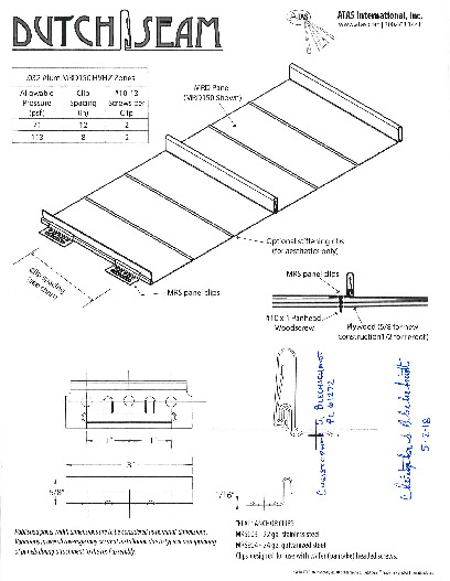 PR Instl Docs FL3556 R7 II MRD HHHZ Install