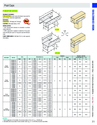 PR Instl Docs FL3557 R18 II 201102 FL 3557.9 QTS TER0910-01 Inst Instrucs