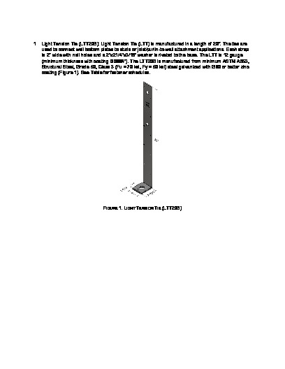 PR INSTL DOCS FL3557 R21 II 201102 FL 3557.10-2 QTS TER0910-01 INST INSTRUCS