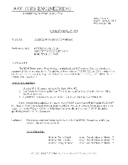 PR TECH DOCS FL928 R4 AE JS3IN EVAL