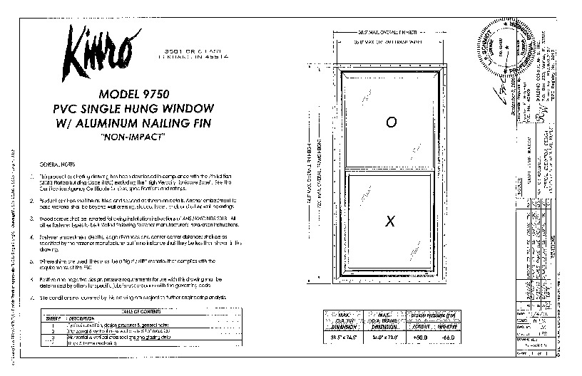 PR INSTL DOCS FL993 R18 II (B) INST 993.5