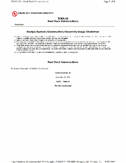 PR Instl Docs FL3774 R8 II TGKX.65