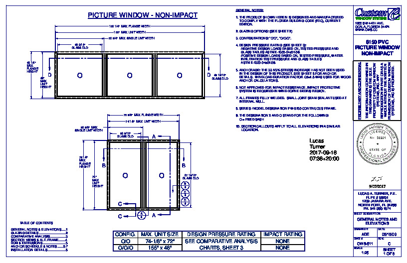 PR Instl Docs FL4093 R9 II CWS-511C