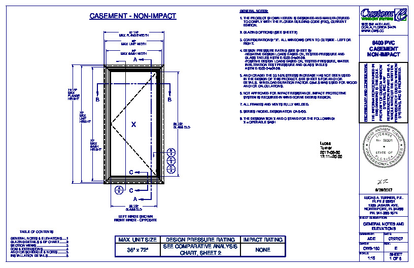 PR Instl Docs FL4452 R6 II CWS-160E
