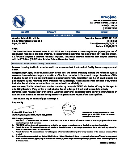 PR INSTL DOCS FL4500 R5 II 2020 05 27 FINAL ER ALTENLOH FL4500-R5