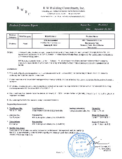 PR TECH DOCS FL4554 R5 AE (A) EVAL 4554.1