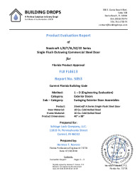 PR TECH DOCS FL4613 R7 AE PER5853 SS 2018-08-06
