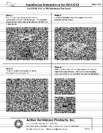 PR Instl Docs FL4763 R2 II ILL A