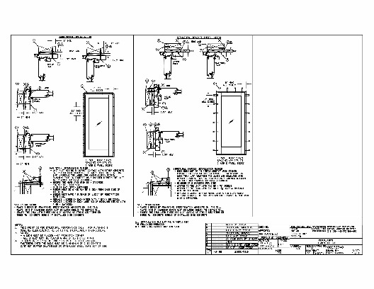 PR INSTL DOCS FL4809 R19 II FL 4809 COFD IZ3 6080 72740