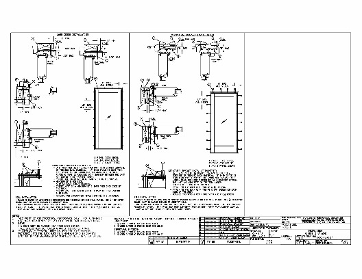 PR INSTL DOCS FL4809 R19 II FL 4809 WMOFD 72832