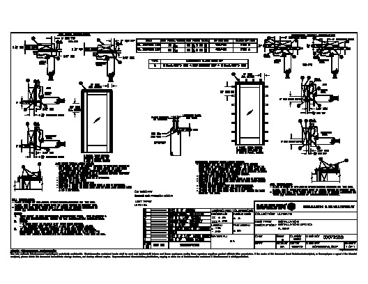 PR INSTL DOCS FL4809 R21 II 72586
