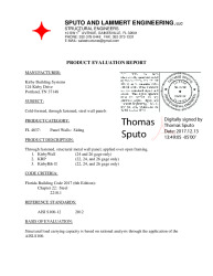 PR TECH DOCS FL4837 R4 AE 4837 ER 2017 SEALED