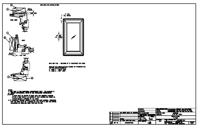 PR Instl Docs FL4862 R7 II FL4862 C