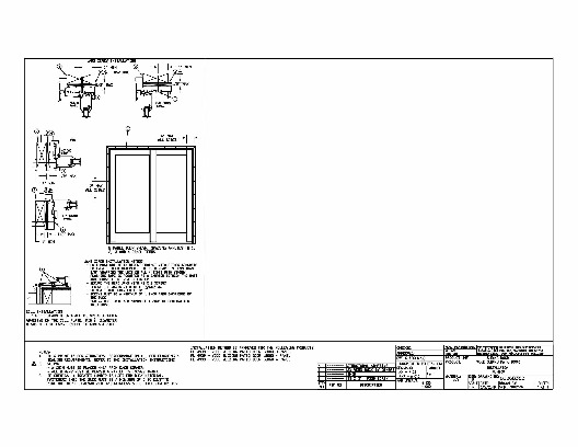 PR INSTL DOCS FL4939 R18 II 00068382