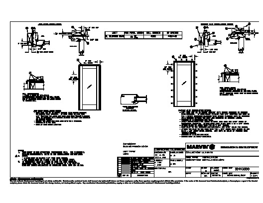 PR Instl Docs FL4939 R20 II 113000