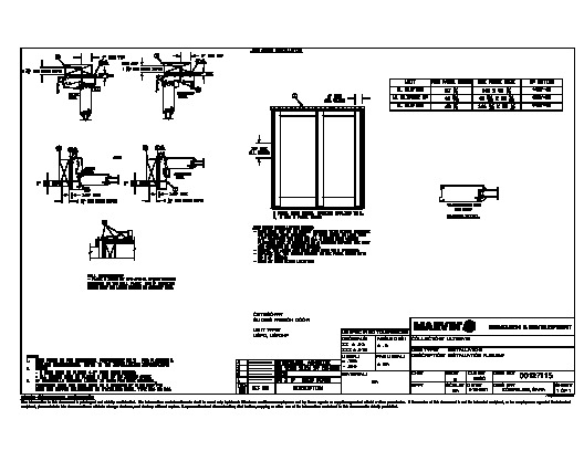 PR INSTL DOCS FL4939 R20 II 127115