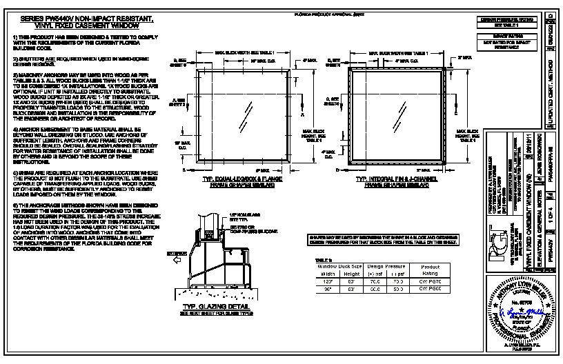 PR Instl Docs FL5012 R25 II PW5440FPA-NI