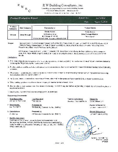 PR TECH DOCS FL5102 R6 AE (B) EVAL 5102.2