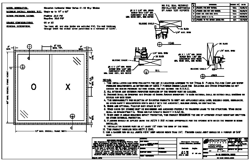 PR Instl Docs FL5179 R35 II IN0234 41-18 SL 2x