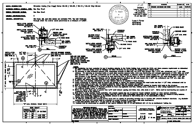 PR INSTL DOCS FL5185 R7 II IN0440 08-08 08-09 08-10 08-20 AW 1X