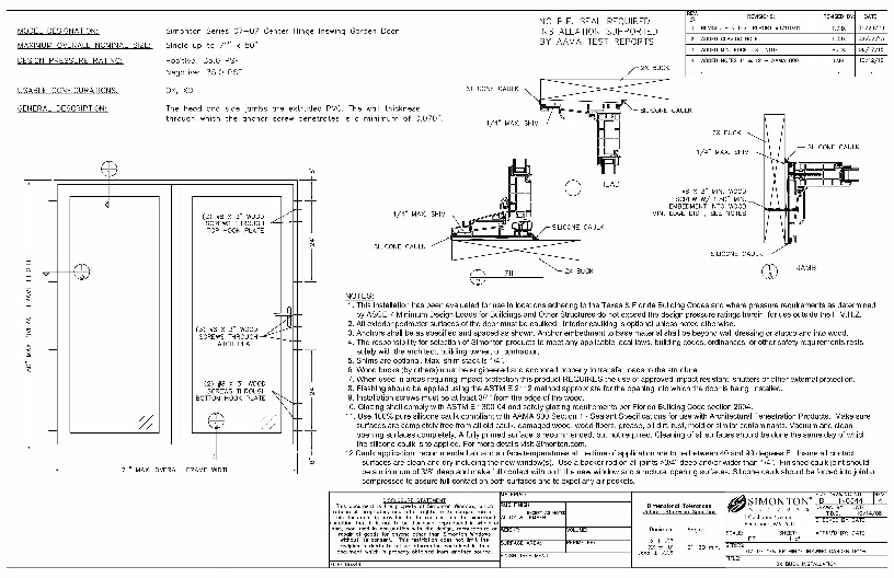 PR Instl Docs FL5198 R11 II IN0344 07-07 CHIS GD 2X